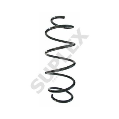 Arc suspensie Mercedes Clasa E (W212) 01.09-12.16, Clasa E T-Model (S212) 08.09-12.16, Fata, SUPLEX foto