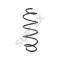 Arc suspensie Mercedes Clasa E (W212) 01.09-12.16, Clasa E T-Model (S212) 08.09-12.16, Fata, SUPLEX