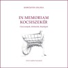 In memoriam kocsiszek&eacute;r - Ceruzarajzok, t&ouml;rt&eacute;netek, f&eacute;nyk&eacute;pek - Keresztes Zsuzsa