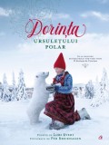 Dorinta ursuletului polar - Lori Evert - Editura Curtea Veche