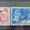 TS21 - Timbre serie DDR 1965 Cosmos Mi1098