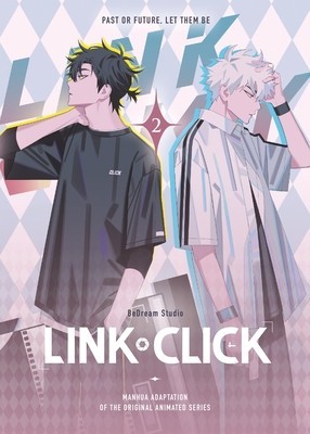 Link Click Vol.2 foto