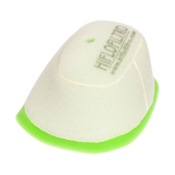 Filtru aer Hiflofiltro HFF4016 - Yamaha TT-R 125 (00-10) - TT-R 125 E (10-12) - TT-R 125 L-LE-LW-LWE (10-18) - TT-R 230 (05-17)