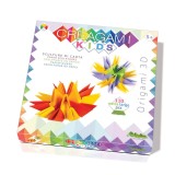 Set creativ Origami 3D Titirezi Creagami, CreativaMente