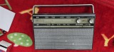 Cumpara ieftin RADIO STERN PARTY ,ANUL 1976 , TRANZISTORI GERMANIU , FUNCTIONEAZA !