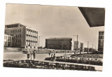 CPIB 20712 CARTE POSTALA - BUCURESTI. STR. BABA NOVAC, Circulata, Fotografie