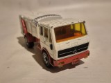 Mercedes Benz 2232 - Siku