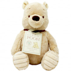 Jucarie din plus, Winnie the pooh, 18 cm