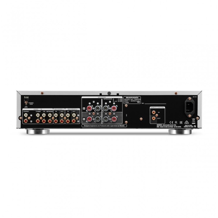 Amplificator Stereo Marantz PM5005, 55W RMS, Bi Tone Control, Negru Amplificator Stereo Marantz PM5005, 55W RMS, Bi Tone Control, Negru
