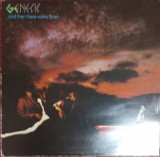 Genesis &ndash; ...And Then There Were Three&hellip; LP, Scandinavia, 1978, stare exc. (VG+), Rock