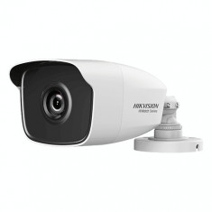 Camera TurboHD 1.0MP, lentila 2.8mm, IR 40M - HiWatch HWT-B210(2.8mm) foto