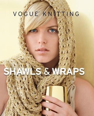 Vogue Knitting Shawls &amp;amp; Wraps foto