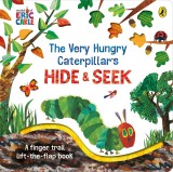 Very Hungry Caterpillar&#039;s Hide-and-Seek | Eric Carle, Penguin Books Ltd