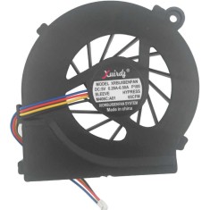 Cooler/FAN laptop HP Compaq Presario CQ58 HP 1000 CQ45 G58 650 655 F2036 HP 2000 HP DV6-7000 686259-001 (4 pins) foto