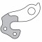 Ureche Schimbator GH-172 Cod:525291360RM