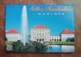 D4 - Magnet frigider - tematica turism - Germania 22