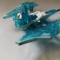 bnk jc Transformers Rescue Bots Knight Watch Freezer Burn
