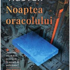 Noaptea oracolului - Paul Auster