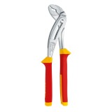 Cleste Klauke Profesional Izolat 1000V cu Falci Reglabile, 250 mm, Model KL070250IS