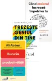 Pachet Transformare completa, Bookzone