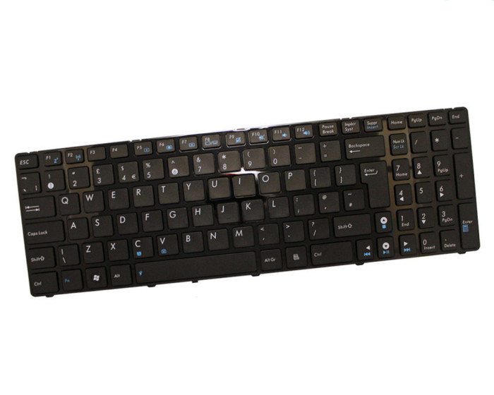 Tastatura Laptop Asus X55A UK