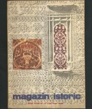Cumpara ieftin MAGAZIN ISTORIC, REVISTĂ ISTORIE - ANUL XVIII, NR. 5 (206) MAI 1984