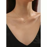 Cumpara ieftin Colier elegant - 43303