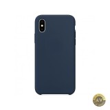 Husa pentru Honor 90 OEM Silicone Bleumarin