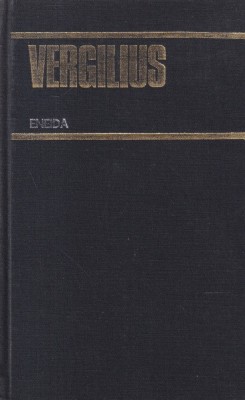 Vergilius - Eneida foto