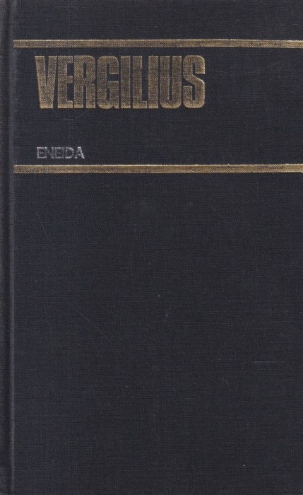 Vergilius - Eneida