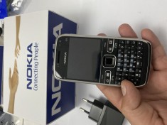 Nokia E72 foto
