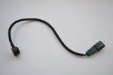 Senzor de detonație motor AUDI A4 8K2, B8 2009 OEM: 06E905377A 2392176