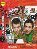 Casetă audio Hituri Demente: Jaga, Trasnet, Diana Onofrei, originală, Pop