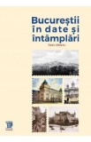 Bucurestii in date si intamplari - Radu Olteanu
