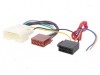 Mufa Adaptor Radio ISO ACC77B Chrysler 300 Dodge Charger Dart Journey Fiat Freemont 2011-&gt; Conector Audio