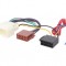 Mufa Adaptor radio Chrysler Dodge Fiat la ISO ACC77B