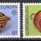 LUXEMBURG 1976, EUROPA CEPT, Arta, serie neuzata, MNH