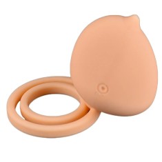 Inel penis Fantasy Swallow Orange