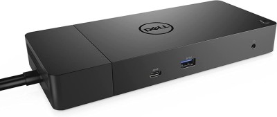 Docking Station Dell, WD19, 0DGKG4, (USB-C, USB-A, HDMI, DisplayPort, RJ45), USB-C, 130W, Gigabit Ethernet foto