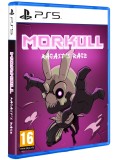 Morkull Ragasts Rage PS5