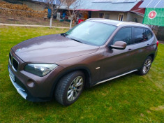 BMW X1 2012 foto