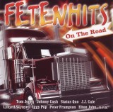 CD Various &ndash; Fetenhits - On The Road (EX), Pop