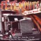 CD Various &ndash; Fetenhits - On The Road (EX)