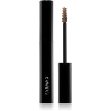 Farmasi Eyebrow &amp; Lash mascara pentru spr&acirc;ncene culoare Medium Brown 5 ml