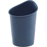 Cumpara ieftin Suport instrumente de scris plastic Green2Desk albastru
