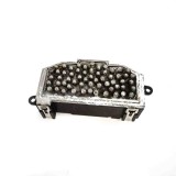 Rezistența aeroterma SKODA OCTAVIAII 1Z3 2007 OEM: 3C0907521B,F011500045,CZ246810-5382,994044P 1607685