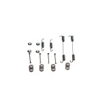 Set accesorii sabot de frana FIAT DOBLO microbus 223 119 ATE 03013792612