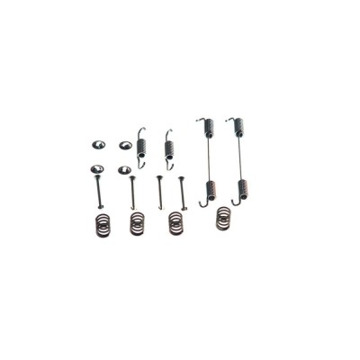 Set accesorii sabot de frana FIAT DOBLO Cargo 223 ATE 03013792612 foto