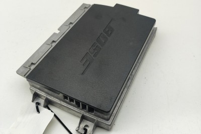 Amplificator de sunet PORSCHE Taycan 2021 OEM: 9J1035223F,814740-0040 | 31692906 foto