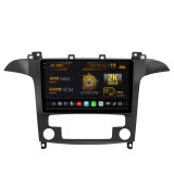 Cumpara ieftin Navigatie Ford S-Max Galaxy (2006-2015), Android 13, V-Octacore 4GB RAM + 64GB ROM, 9.5 Inch - AD-BGV9004+AD-BGRKIT125
